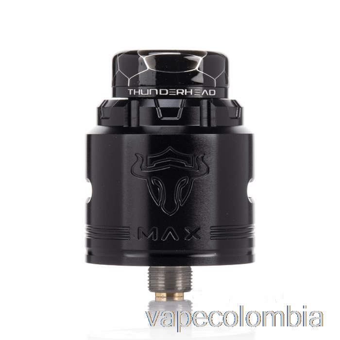 Vape Desechable Thunderhead Creations Tauren Max 25mm Bf Rda Negro